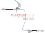 Tubo Freno Posteriore Destro Con Freno A Disco Per Opel Astra G