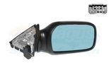 Van Wezel 0313808 Specchietto Esterno Specchietto Laterale Destro Per Audi 100 Berlina (4A2, C4) Convesso Riscaldato