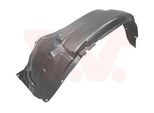 Van Wezel 5250434 Rivestimento Passaruota Per Suzuki Grand Vitara Ii Suv (Jt, Te, Td) Anteriore Destro