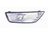 Van Wezel 1881991 H11 Faro Antinebbia Sinistro Per Ford Mondeo Iv Turnier (BA7) Faro Antinebbia