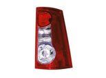 Van Wezel Fanale Posteriore 1515936 Destro Per Dacia Logan Mcv (Ks_)