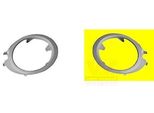 Van Wezel Cornice Fendinebbia Copertura Fendinebbia 0326597 Anteriore Sinistra Per Audi A4 Avant (8ED, B7)