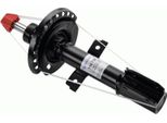 2X Sachs 314 736 Set Di Ammortizzatori Anteriore A Gas