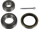 Set Di Cuscinetti Ruota Metzger Per Toyota Paseo Coupé