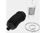 Metzger 755.506 Set Di Soffietti, Sterzo, Asse Anteriore Sinistro, Asse Anteriore Destro