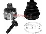 Metzger | Kit Giunto, Albero Di Trasmissione (7110113) Per Audi