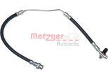 Tubo Freno 153Mm Metzger Per Bmw X5 (E53)