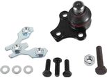 Supporto Inferiore Anteriore/Giunto Di Guida Metzger Per Vw Golf Iii