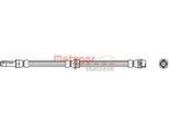Tubo Freno 502 Mm Metzger Per Bmw 3 Touring