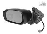 Van Wezel 5222807 Specchietto Retrovisore Esterno Sinistro Per Suzuki Swift Iii (Mz, Ez) Convesso Riscaldato