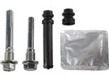 Set Di Bussole Guida Pinze Freno Metzger Per Pajero Iv