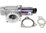 Valvola Egr Elettrica Metzger Per Tucson (Jm)