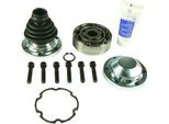 Giunto Di Trasmissione Metzger Anteriore Destro Sinistro Per Vw Transporter T4