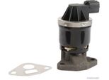 Herth+Buss Jakoparts J5694002 Valvola Egr Con Guarnizione Per Honda Civic Viii Hatchback (Fn, Fk) Valvola Di Ricircolo Dei Gas Di Scarico