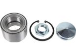 Set Di Cuscinetti Ruota Metzger Per CitroËN Jumper I