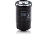 MANN-FILTER Filtro Carburante Filtro Spin-On Wk 8019