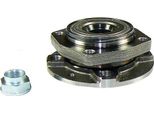 Set Di Cuscinetti Ruota Metzger Per Saab 9000 Hatchback