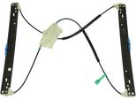 Regolatore Elettrico Finestrino Anteriore Sinistro Metzger Per Audi A6 C6