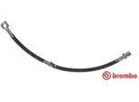 Brembo Tubo Freno Anteriore Destro Per Opel Omega B
