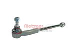 Tirante Anteriore Sinistro Metzger Per Vw Golf Iv