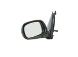 Van Wezel Specchio Esterno Sinistro Manuale Per Nissan Micra Ii