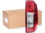 Heckleuchte Rechts Fuer Nissan Navara (D