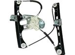 Metzger 2160203 Alzacristalli Elettrico Anteriore Destro Adatto Per MERCEDES-BENZ Classe C Berlina (W203) Classe C Station Wagon (S203)