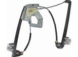 Regolatore Elettrico Del Finestrino Anteriore Sinistro Metzger Per Bmw 5 (E39)