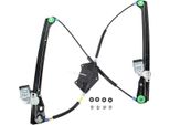 Regolatore Di Finestrini Metzger Per Skoda Superb Vw Passat