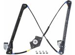 Regolatore Di Finestrini Metzger Per Skoda Superb Vw Passat