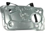 Regolatore Di Finestrini Metzger Per Skoda Fabia