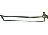 Metzger 2190045 Asta Tergicristallo Adatta Per Peugeot 307 Sw (3H) 307 (3A/C) 307 Cc (3B) 307 Break (3E) 307 Sw Furgone/Station Wagon (3E, 3H)
