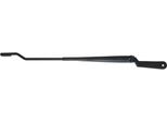 Braccio Tergicristallo Lavacristallo Anteriore Sinistro Staffa Spazzola Tergicristallo Metzger Per Vw Golf Iv