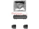 Kit Accessori Pinza Freno Metzger Per Mazda 323 Iii