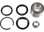 Set Cuscinetti Ruota Metzger Per Impreza Station