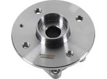 Set Di Cuscinetti Ruota Metzger Per CitroËN C1 (Pm_)