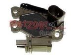 Regolatore Alternatore Metzger 2390047 Per Vw Golf Iv Hatchback (1J1) Polo (9N_)