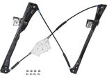 Regolatore Elettrico Del Finestrino Anteriore Destro Metzger Per Vw Golf Iv