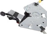 Regolatore Elettrico Del Finestrino Anteriore Destro Metzger Per Renault Megane I