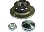 Metzger Set Cuscinetti Ruota Posteriori Per Opel Corsa D Hatchback (S07) Wm 6552