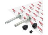 Set Di Manicotti Guida Metzger Pinza Freno 113-1402X Per Mazda 6 Estate (Gh)