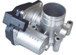 Vdo A2C59511703 Valvola A Farfalla Per Vw Polo (9N) Polo Hatchback (6R1, 6C1) Fox Hatchback (5Z1, 5Z3, 5Z4) Per Skoda Fabia Ii Hatchback (542) Fabia