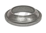 Hjs Anello Di Tenuta Tubo Di Scarico Guarnizione Collettore Di Scarico 83 11 1495 Uscita Per Vw Golf Ii (19E, 1G1) 16 Mm 41 Mm 67 Mm