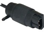 Pompa Acqua Lavacristalli Metzger Per Bmw E34 E36 E39 316 I-850 I Csi V8