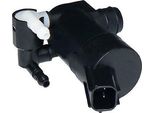 Metzger Pompa Del Liquido Lavavetri Anteriore Per Ford Grand C-Max Volvo C30 S-Max Focus Ii