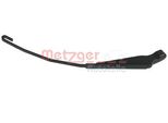 Metzger Braccio Tergicristallo Lavacristallo 2190149 Posteriore Per Nissan Micra Ii (K11)