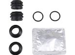 Kit Accessori Pinze Freno Metzger Per CitroËN Ax (ZA-_)
