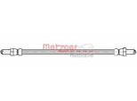 Metzger 4112534 Tubo Freno Per Ford Capri Iii (Gecp) Capri (Ecj) Capri Ii (Gecp)