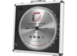 Holzmann Hm Lama Circolare 315 Set In Valigetta Di Alluminio