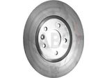 2X Disco Freno A.B.S. 17546 Per Vw Multivan V (7HM 7HN 7HF 7EF 7EM 7EN)
